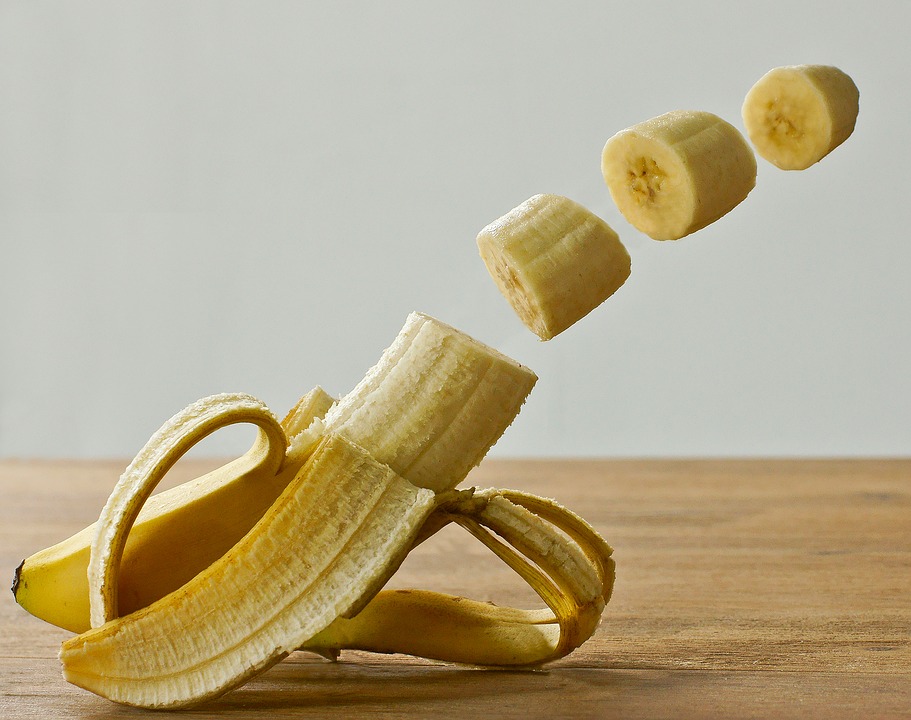 calorie-banana