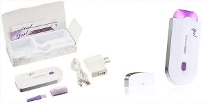 depilatore hair remover