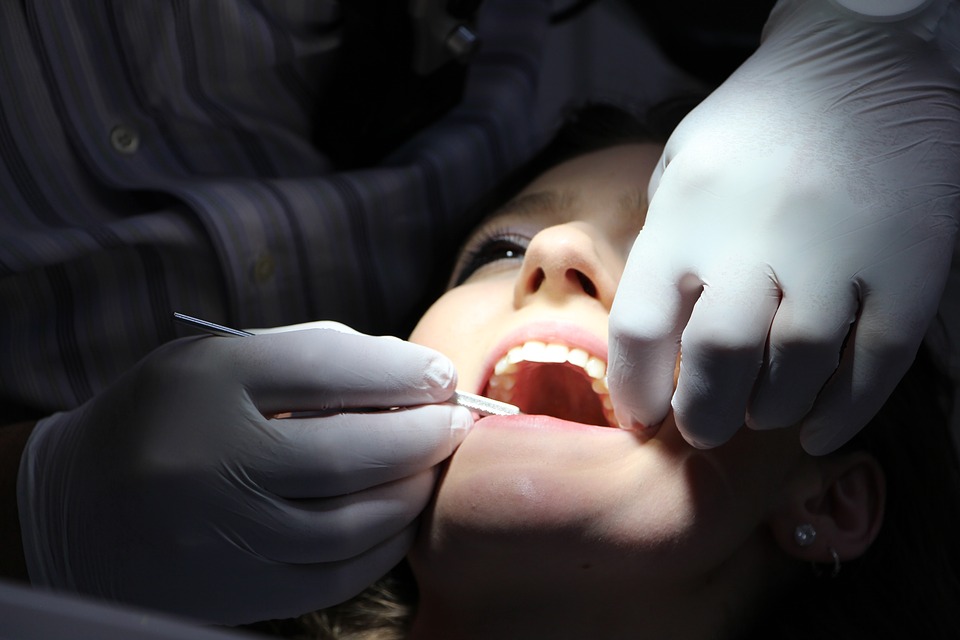 Estrazione dente