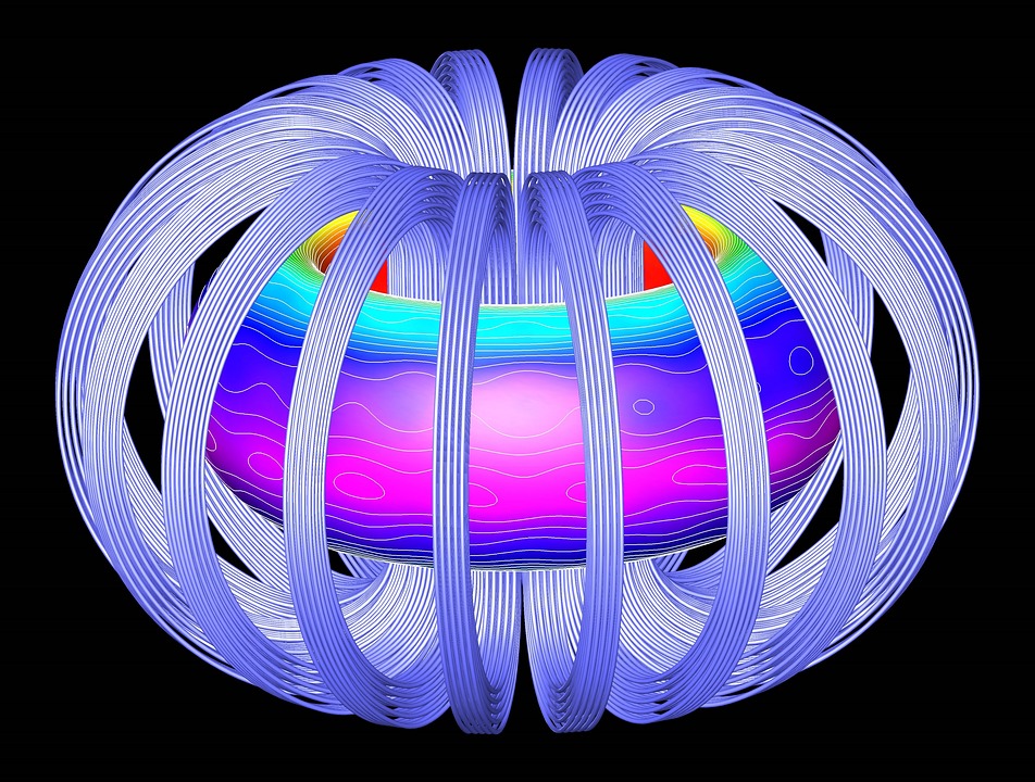 campi elettromagnetici