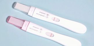 Test di gravidanza prezzo
