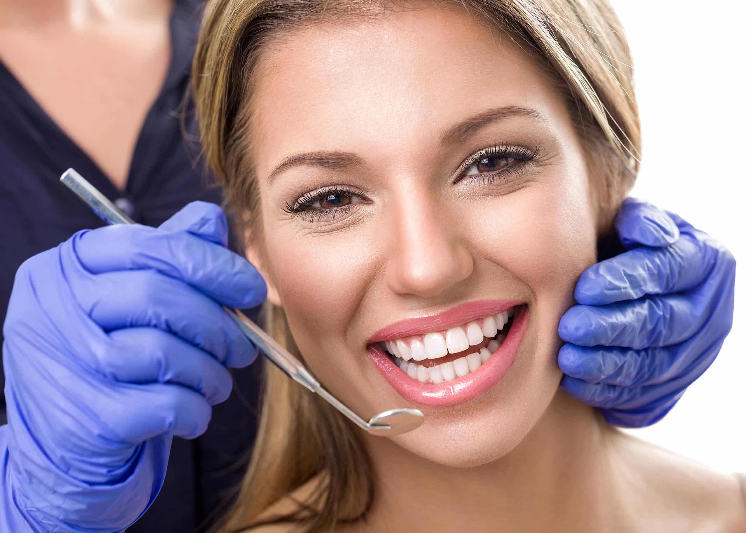 la nostra salute passa dai denti