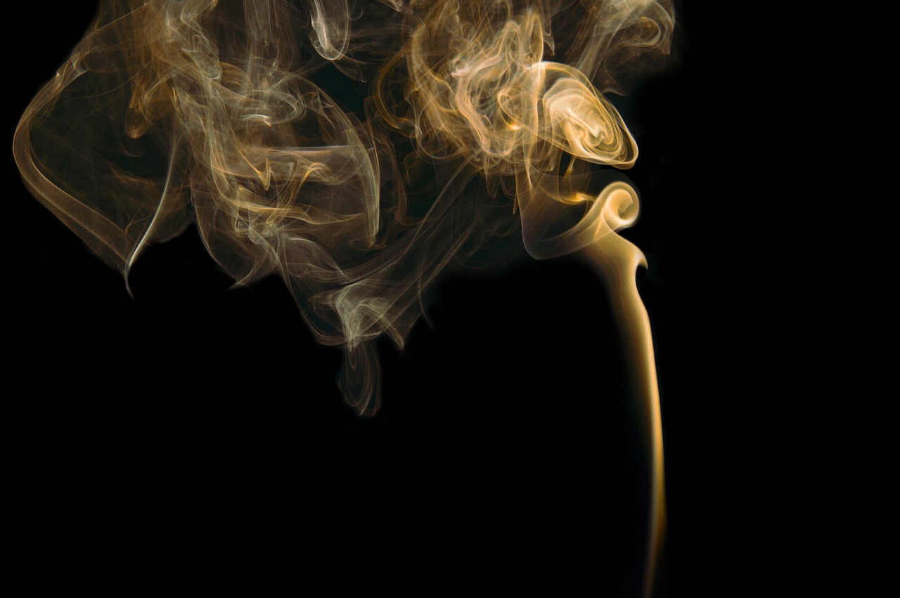 Aroma